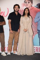 Husharu Pittalu Movie Success Meet